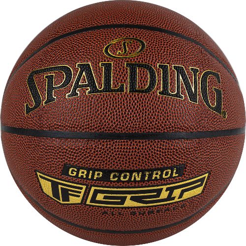 Мяч баскетбольный Spalding All Grip Control, размер 7