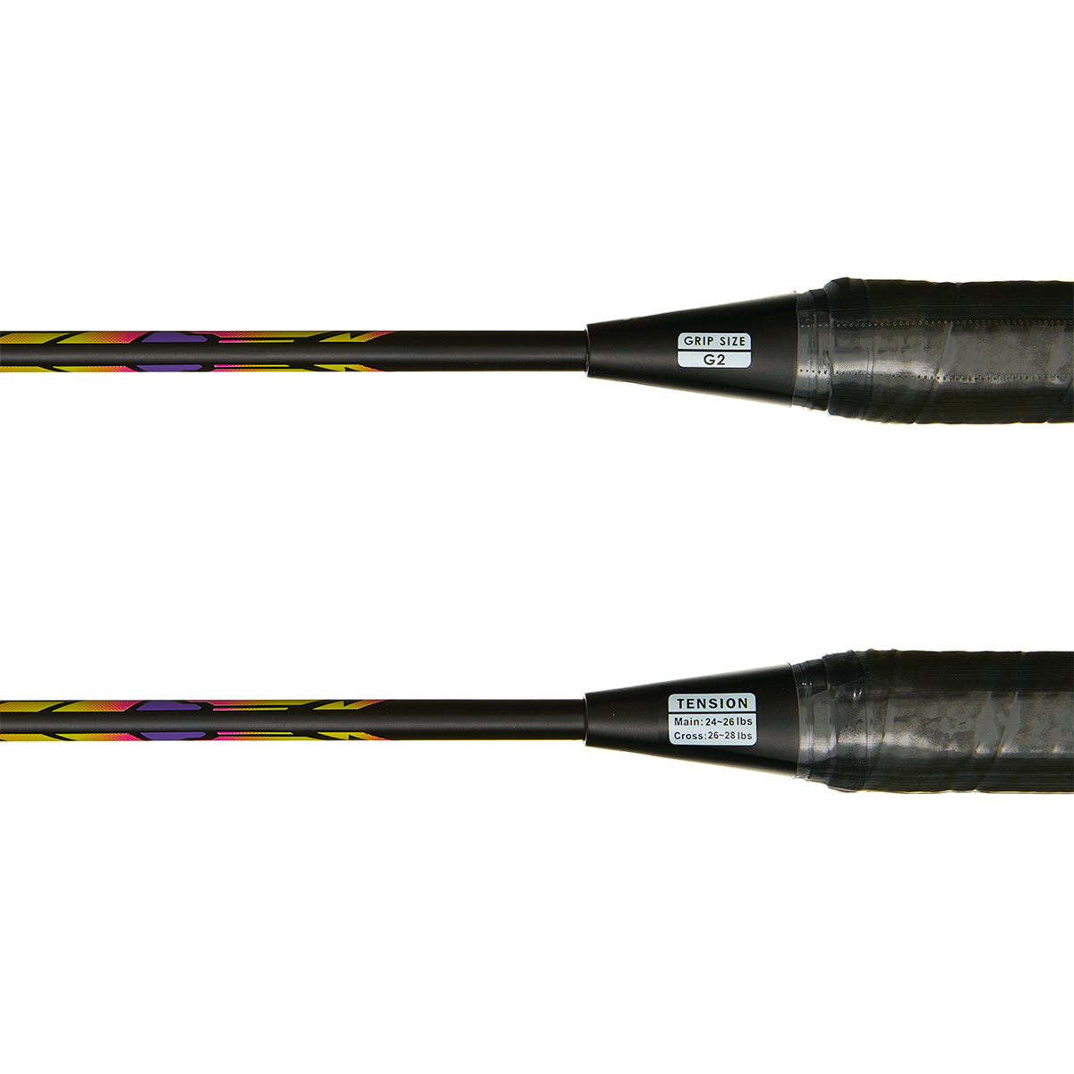 Ракетка для бадминтона TORRES Game, карбон