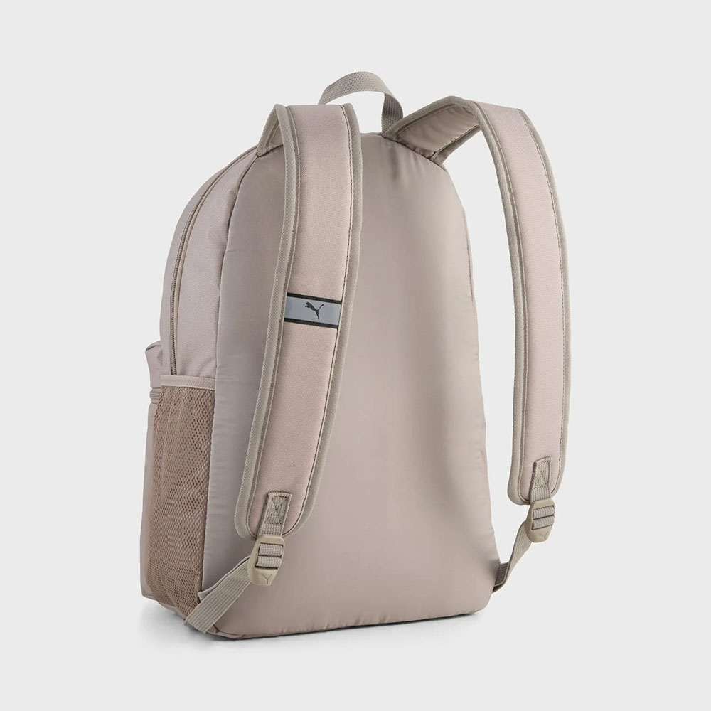 Рюкзак PUMA Phase Backpack, Цвет Серый