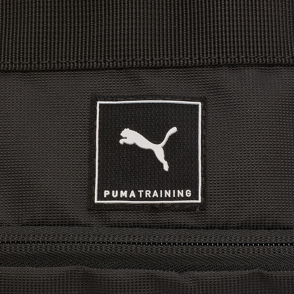 Сумка спортивная PUMA Training Small Sports Bag, 09091901, 22x43x22см, 21л.