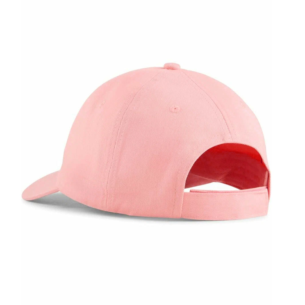 Бейсболка PUMA ESS No.1 BB, Цвет Розовый