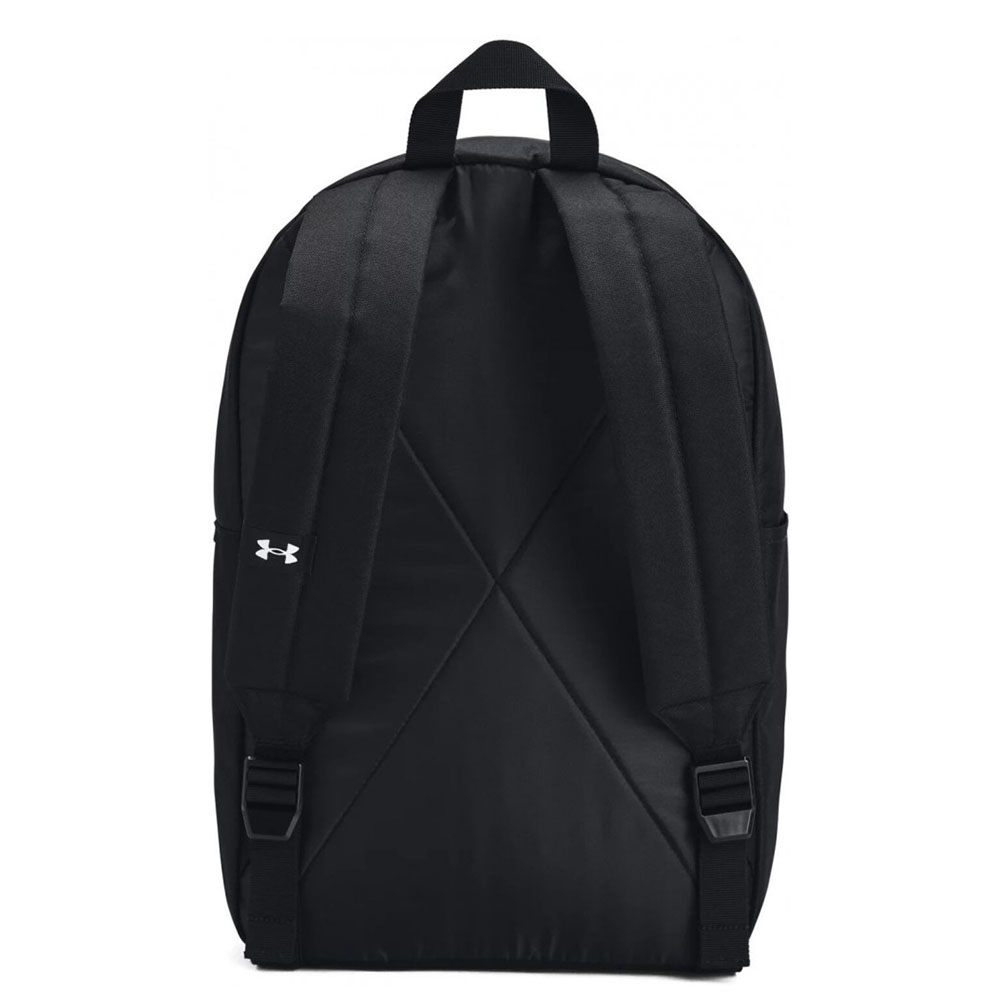 Рюкзак городской Under Armour Loudon Lite Backpack, 42*28*13 см., Цвет Черный