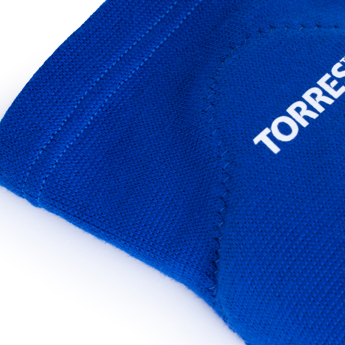 Наколенники спортивные TORRES Comfort, Размер l, Цвет Синий