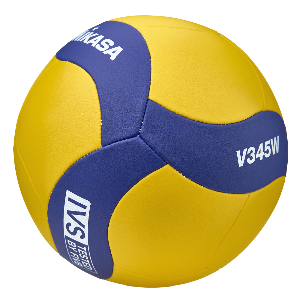 Мяч волейбольный MIKASA V345W