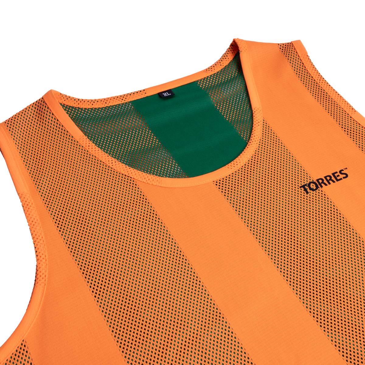 Манишка двухсторонняя TORRES