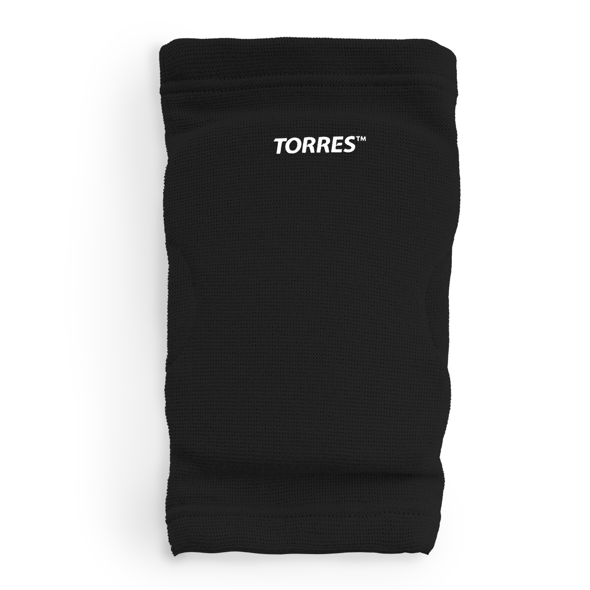 Наколенники спортивные TORRES Light, Размер l, Цвет Черный