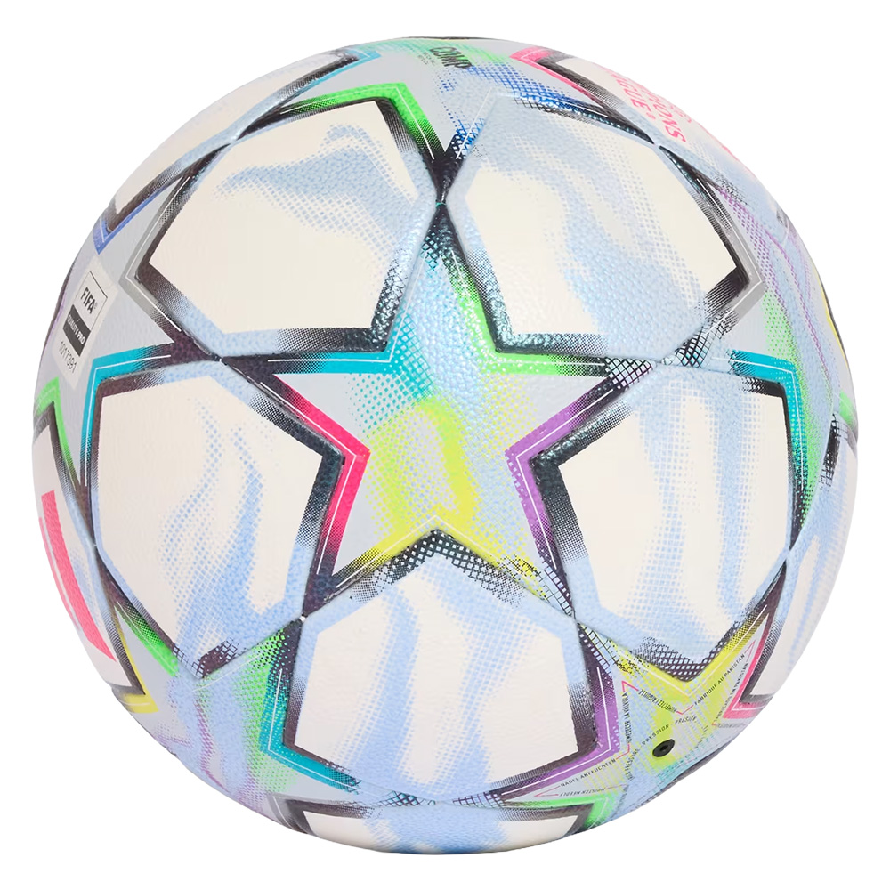 Мяч футбольный Adidas UCL Competition, FIFA Quality Pro