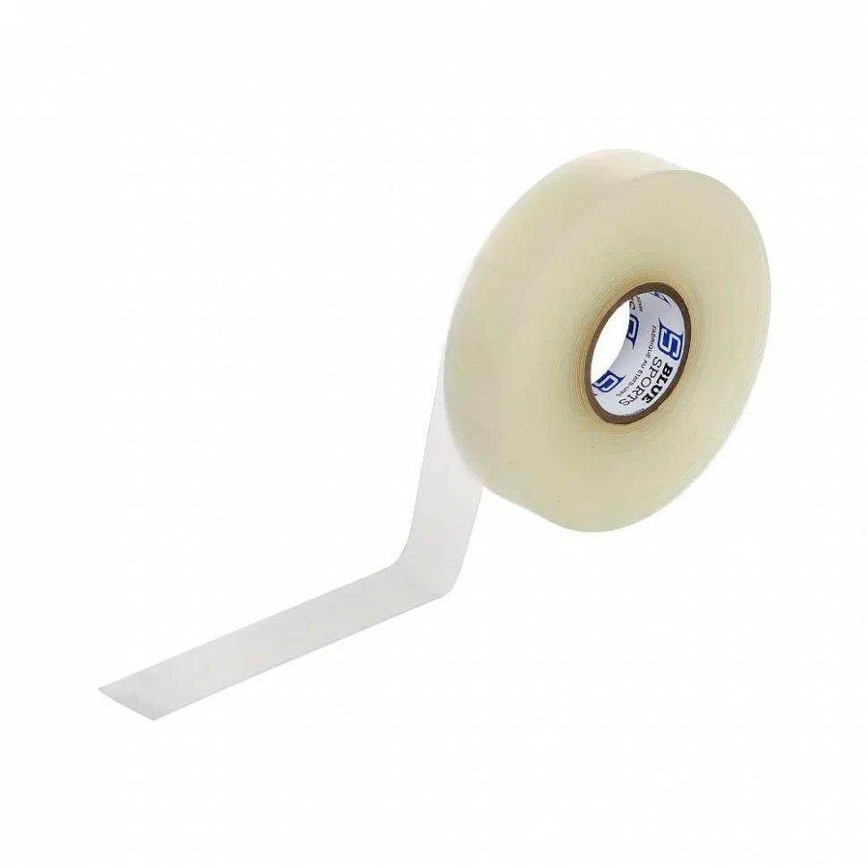 Лента для щитков Blue Sport CLEAR PAD TAPE, 24х30