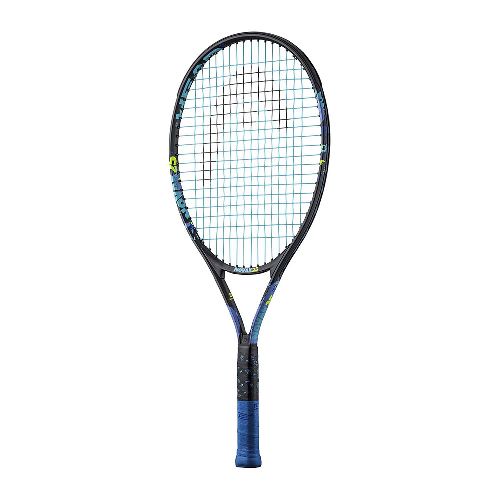 Ракетка для большого тенниса HEAD Novak 21 Gr05, детская, 4-6 лет, Размер ручки 05