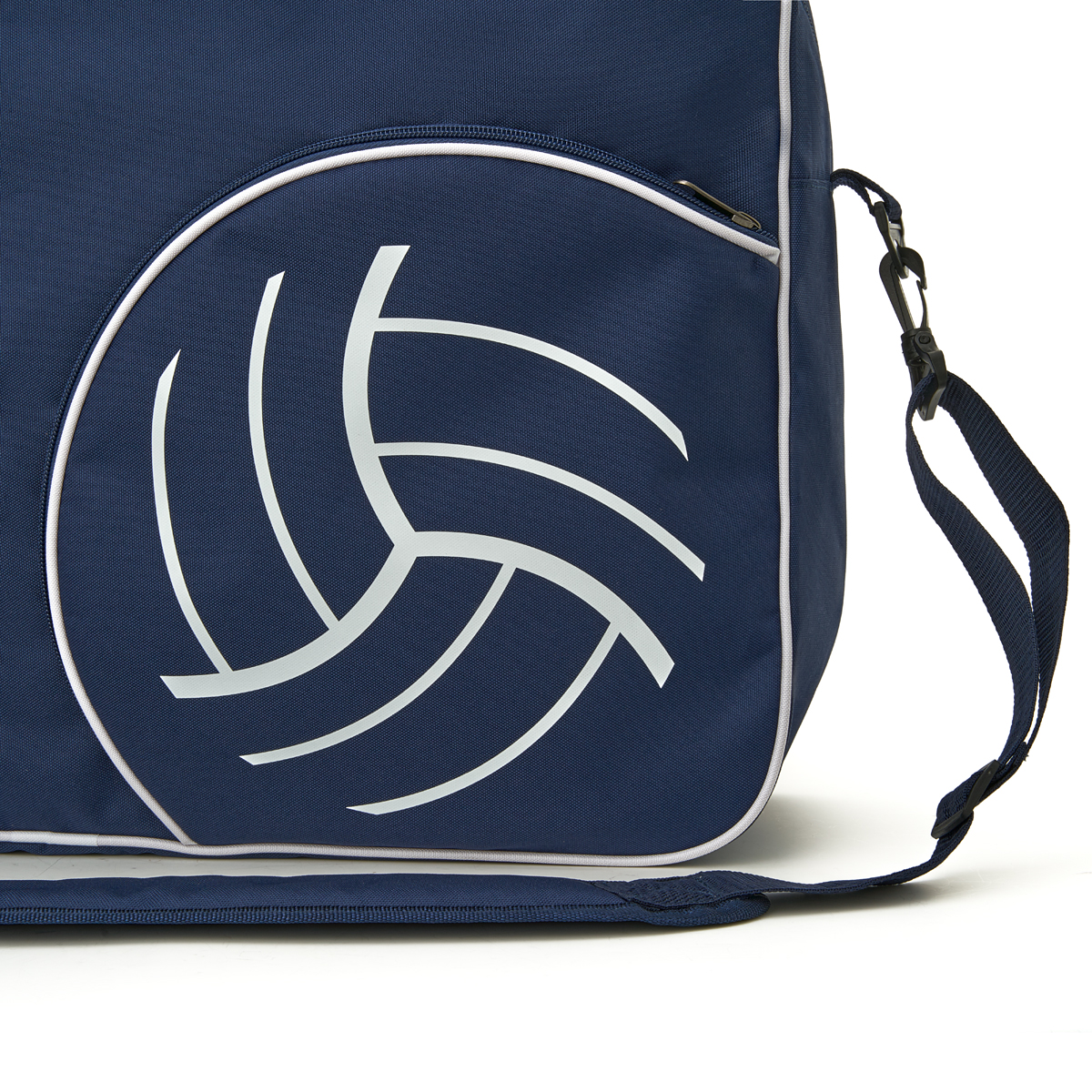 Сумка на 6 волейбольных мячей TORRES