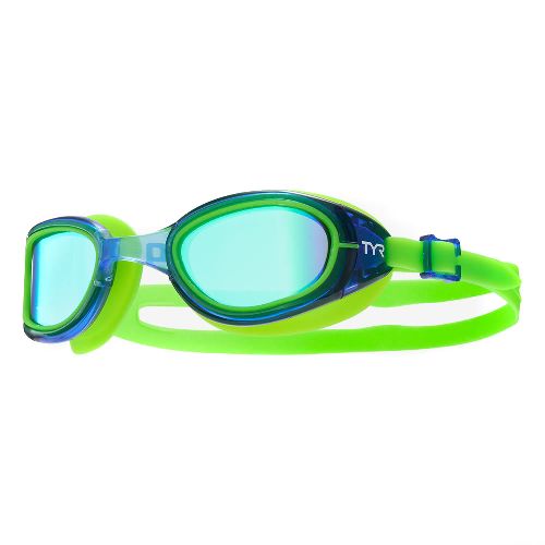 Очки для плавания TYR Special Ops 2.0 Mirrored, World Aquatics