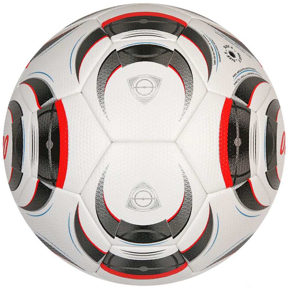 Мяч футбольный ADIDAS Tiro Pro, FIFA Quality Pro