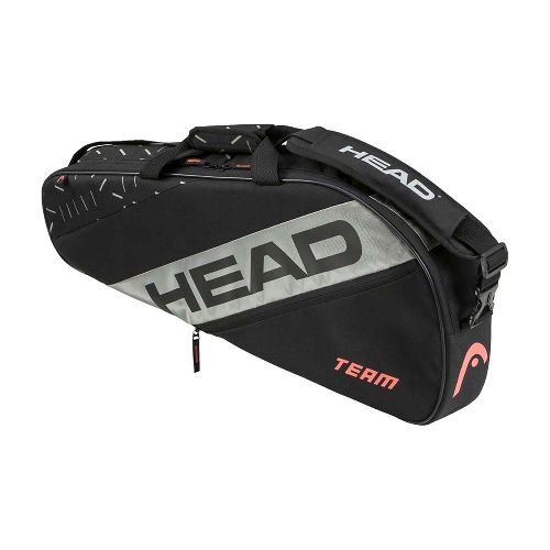 Сумка-чехол HEAD Team Racquet Bag S, 75*31*10см