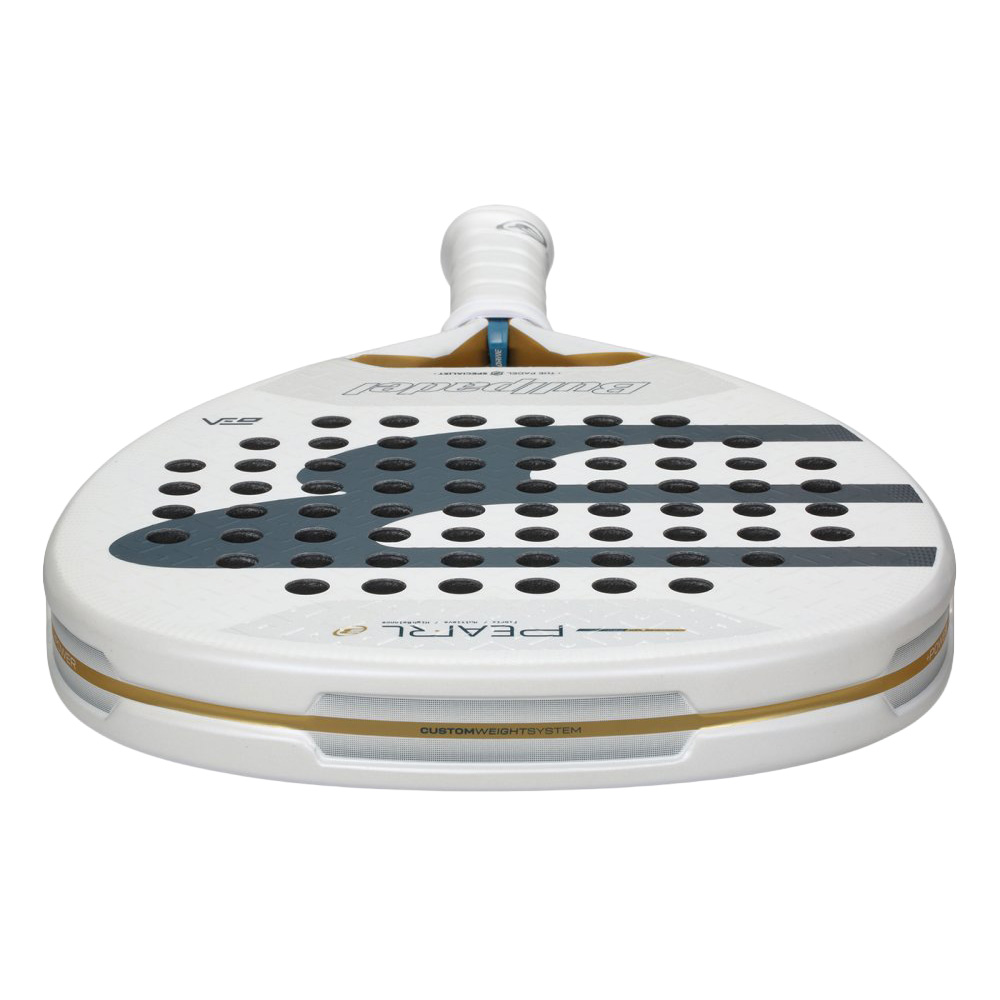 Ракетка для падела BULLPADEL Pearl 26