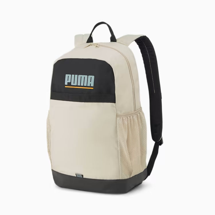 Рюкзак PUMA Plus Backpack, 47x32x14см