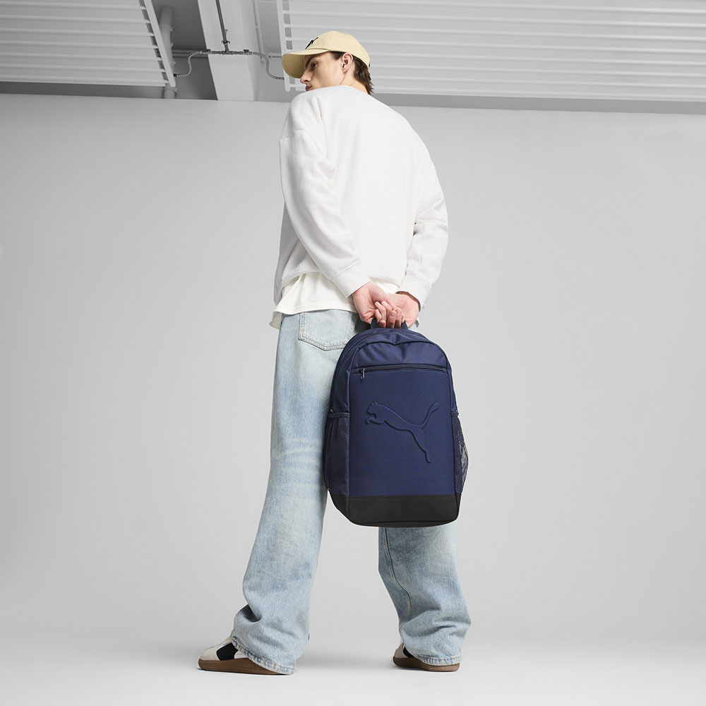 Рюкзак PUMA Buzz Backpack