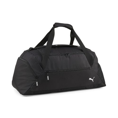 Сумка спортивная PUMA Team Goal, 66x28x30см, Размер 66х28х30 см, Цвет Черный