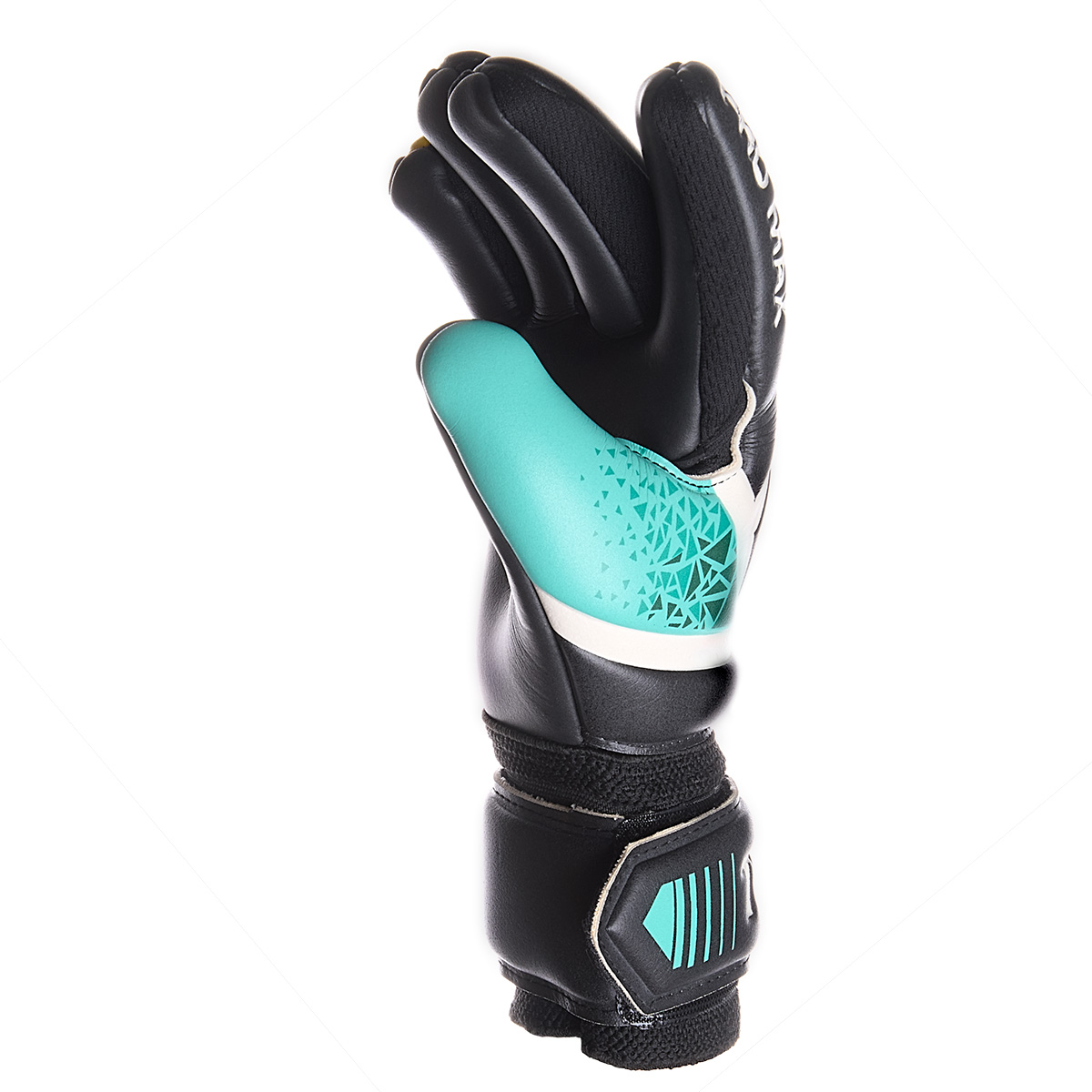 Перчатки вратарские профессиональные TORRES Pro Max, Размер 10