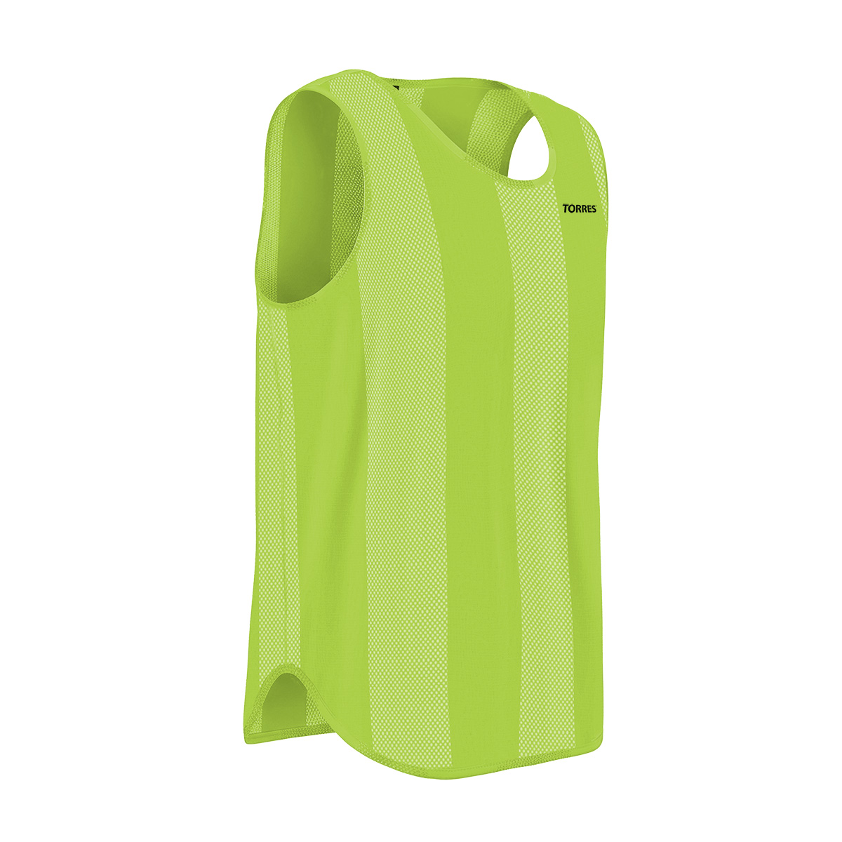 Манишка односторонняя TORRES, Цвет Желтый