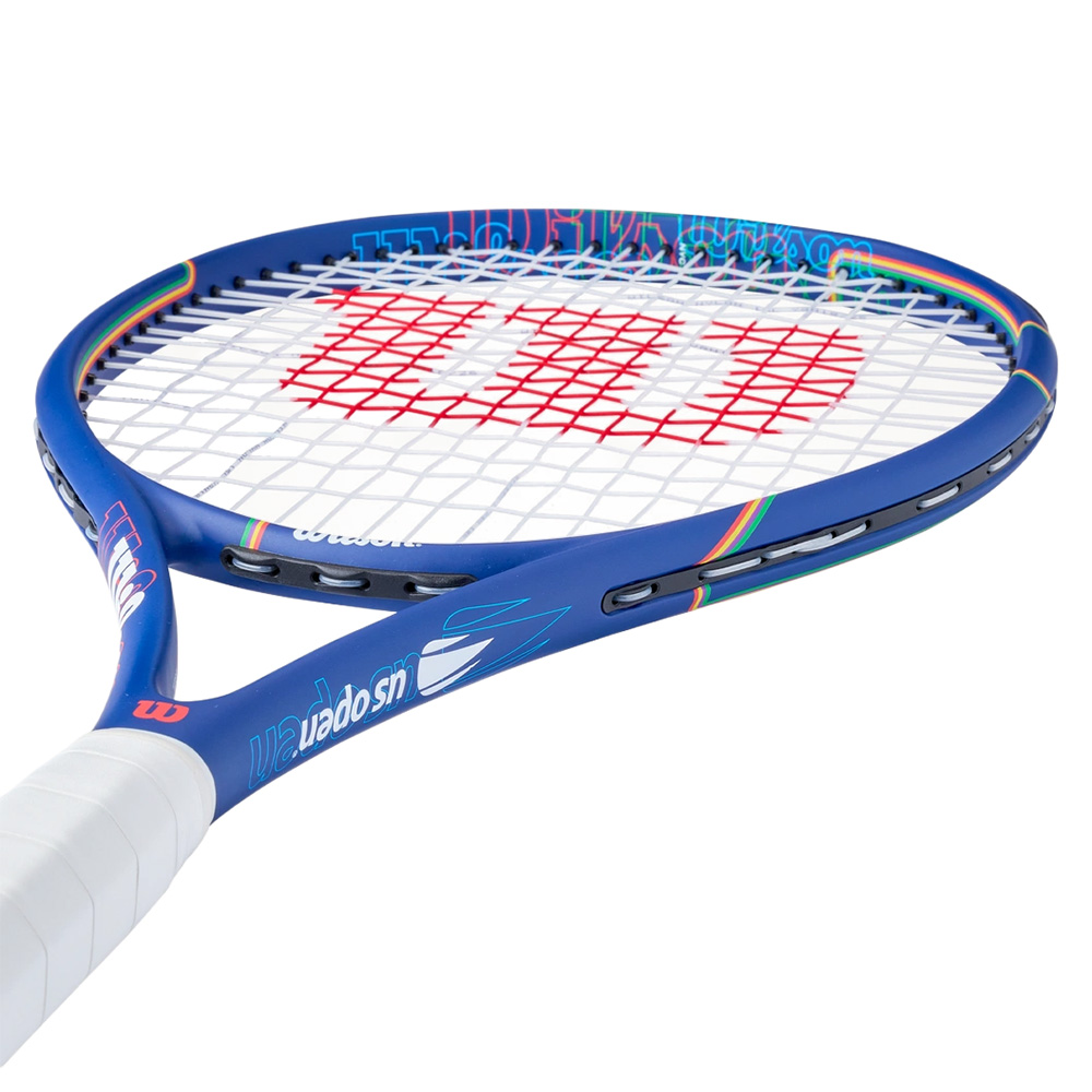 Ракетка теннисная Wilson US Open GS 105, Размер ручки 2
