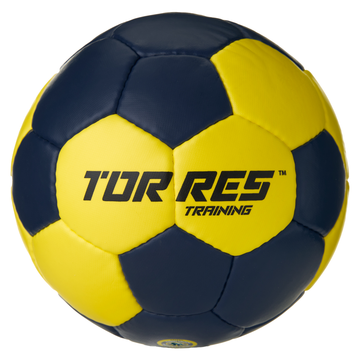 Мяч гандбольный TORRES Training, Размер 0