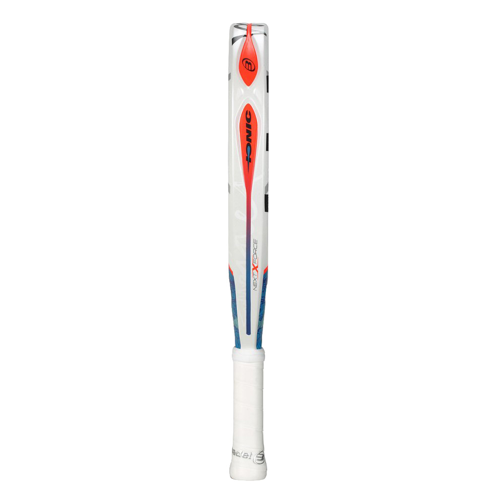 Ракетка для падела BULLPADEL Ionic Power 26