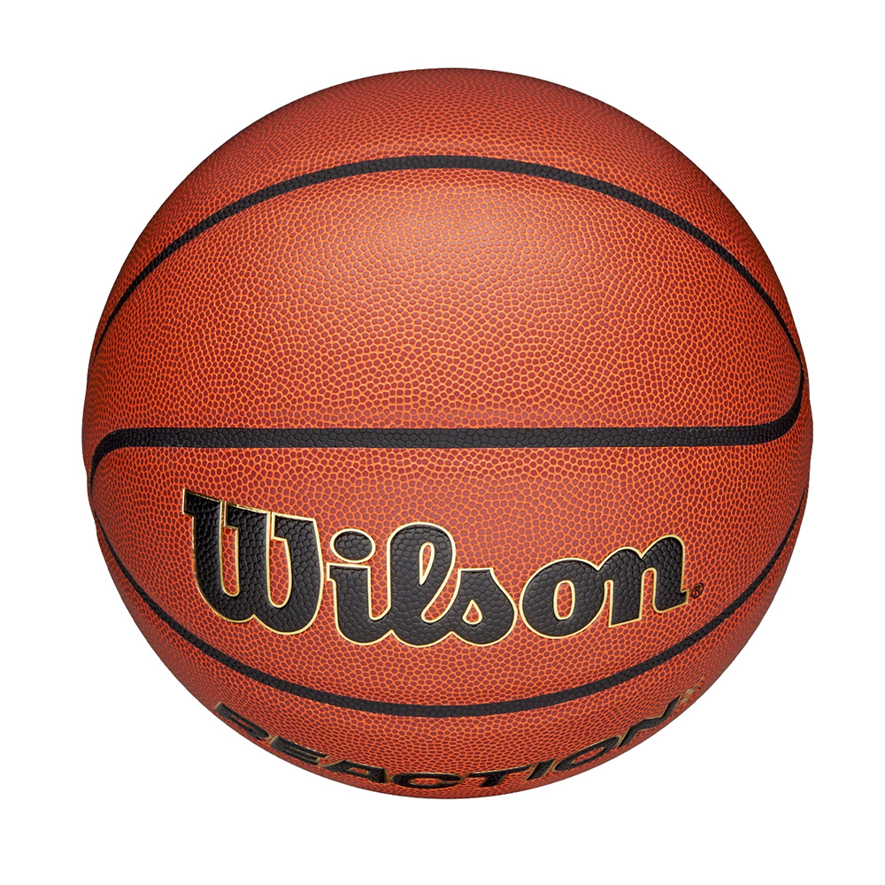 Мяч баскетбольный Wilson Reaction PRO, Размер 5