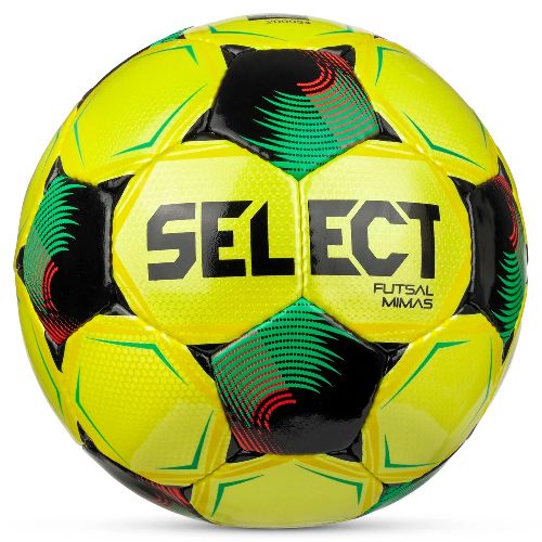 Мяч футзальный SELECT Futsal Mimas V26, FIFA Basic