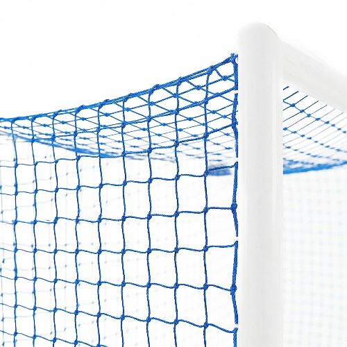 Сетка футб. 1020-02, 7,5*2,5*1,3*2,0, синяя