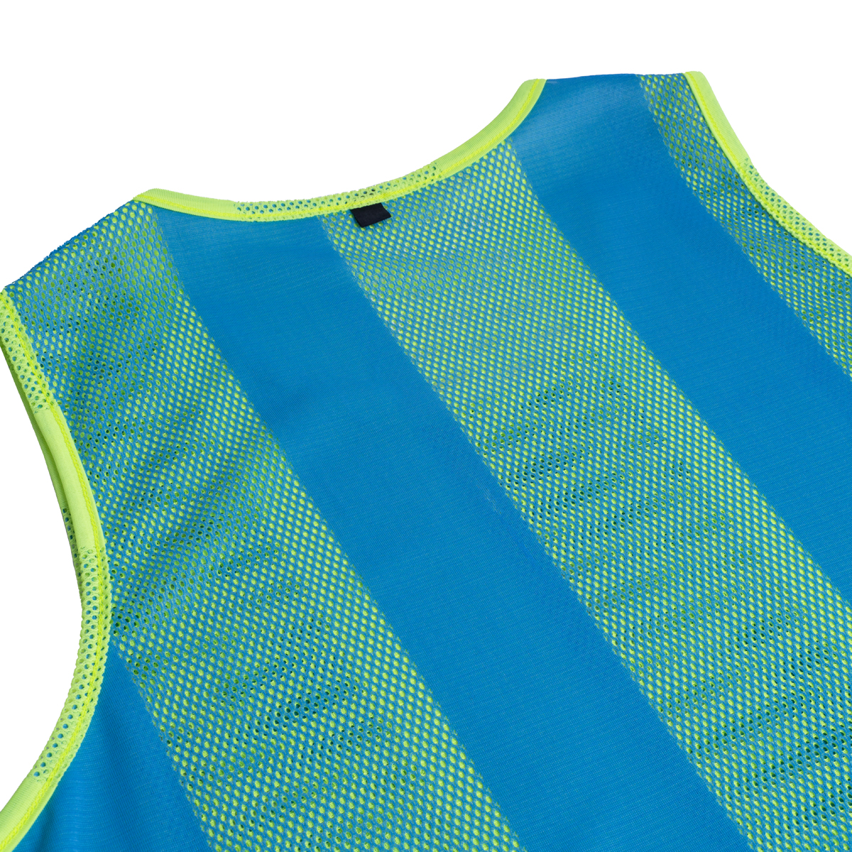 Манишка двухсторонняя TORRES, Цвет Желтый/Синий