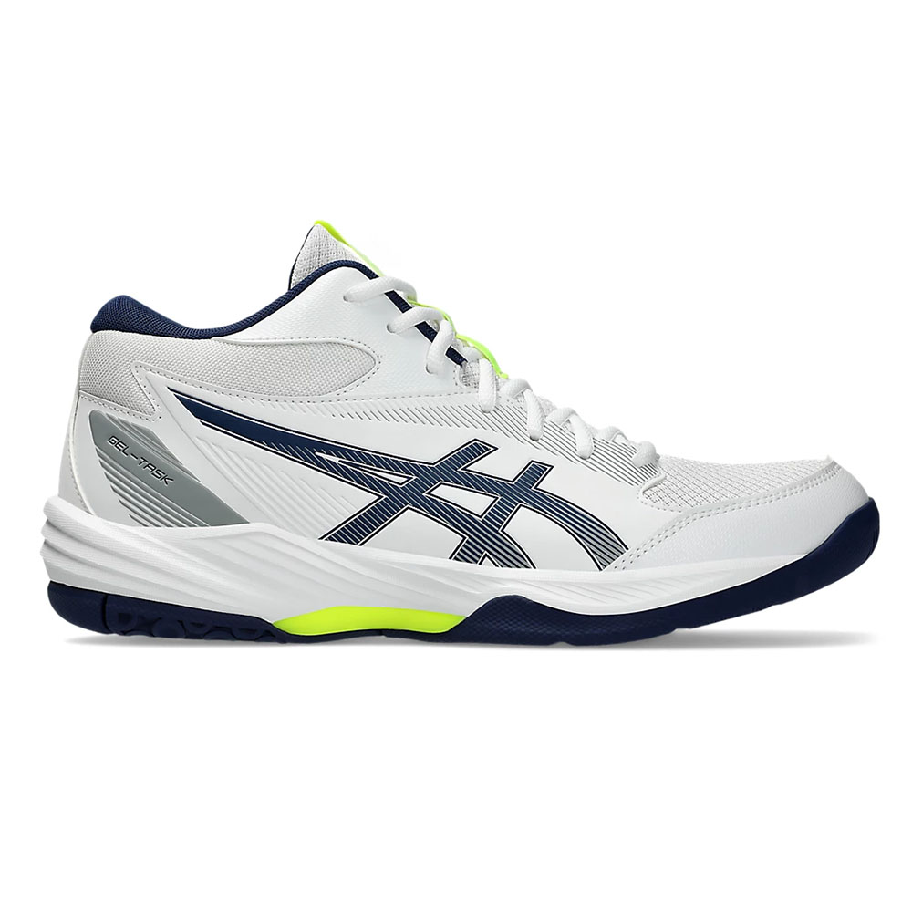 Кроссовки волейбольные ASICS Gel-Task MT
4, мужские, Размер 40.5