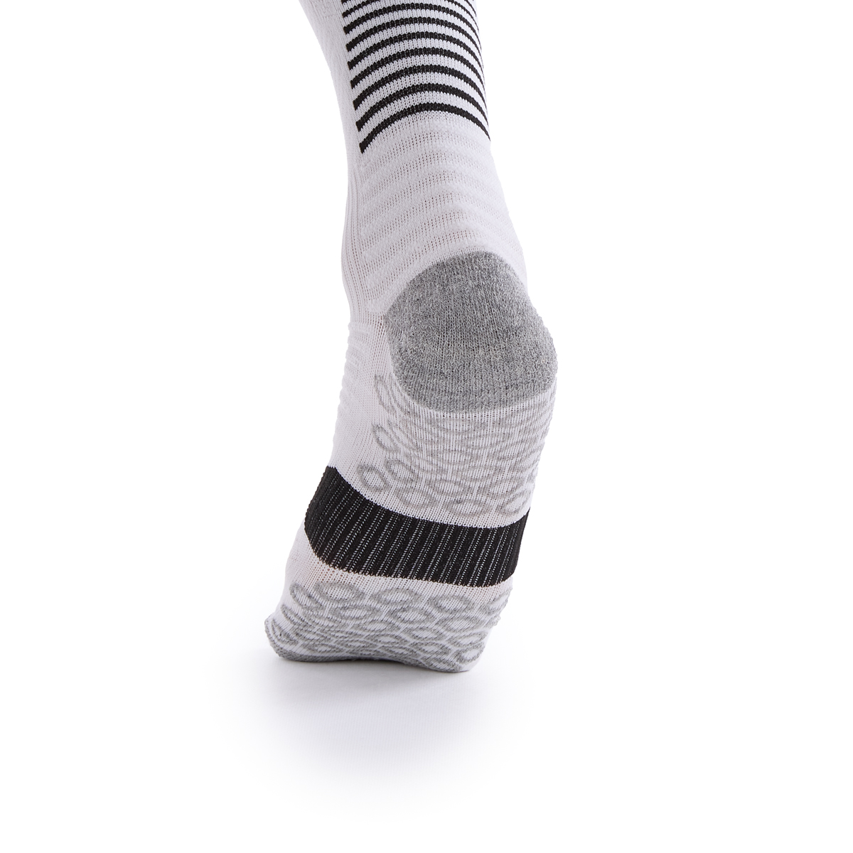 Носки спортивные PENALTY SE7E, размер 39-44, Цвет Белый