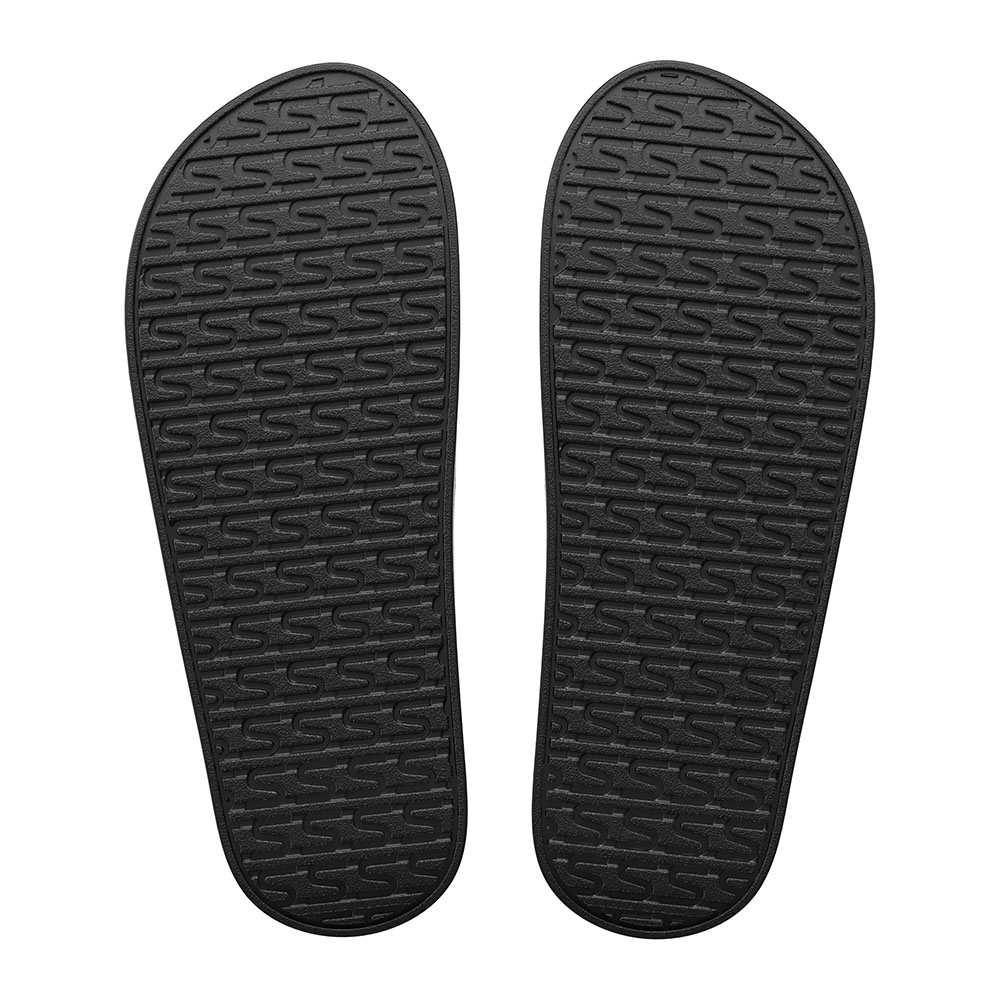Пантолеты (шлепанцы) жен. SPEEDO Women's slippers, Размер 37, Цвет Черный