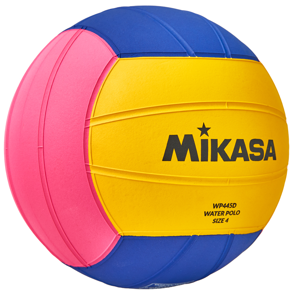 Мяч для водного поло MIKASA WP445D