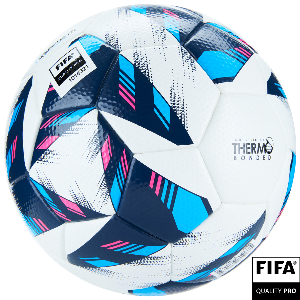 Мяч футбольный VISION Resposta, FIFA Quality Pro, размер 5