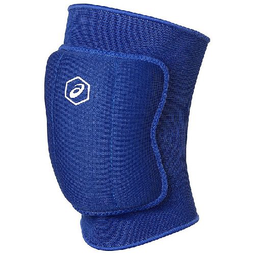 Наколенники ASICS Basic Kneepad, Размер l, Цвет Синий