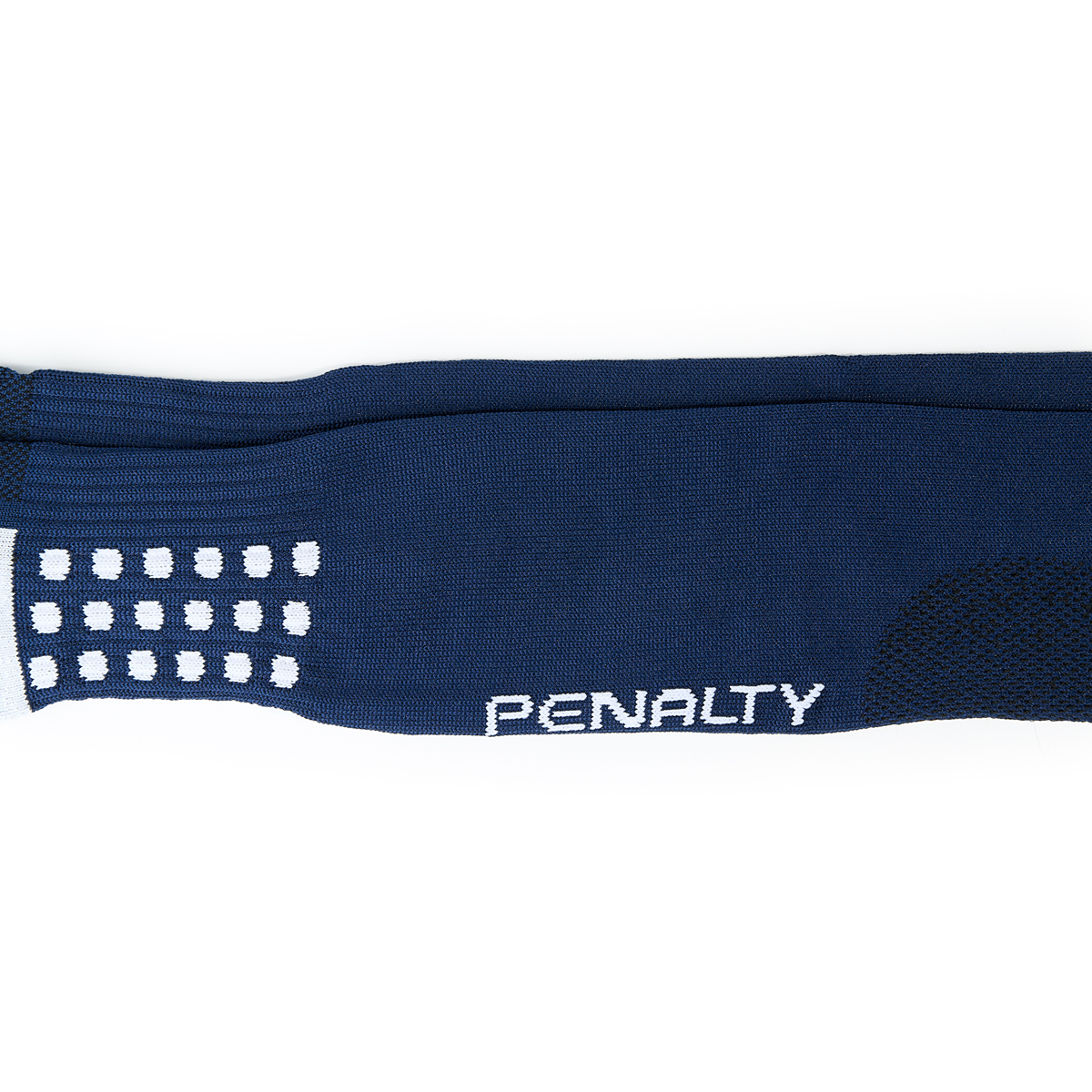Гетры футбольные PENALTY MATIS TREINO, размер 39-44, Цвет Темно-синий