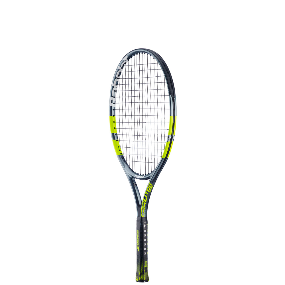 Ракетка для большого тенниса Babolat Carlitos Junior 23, детская, 7-9 лет