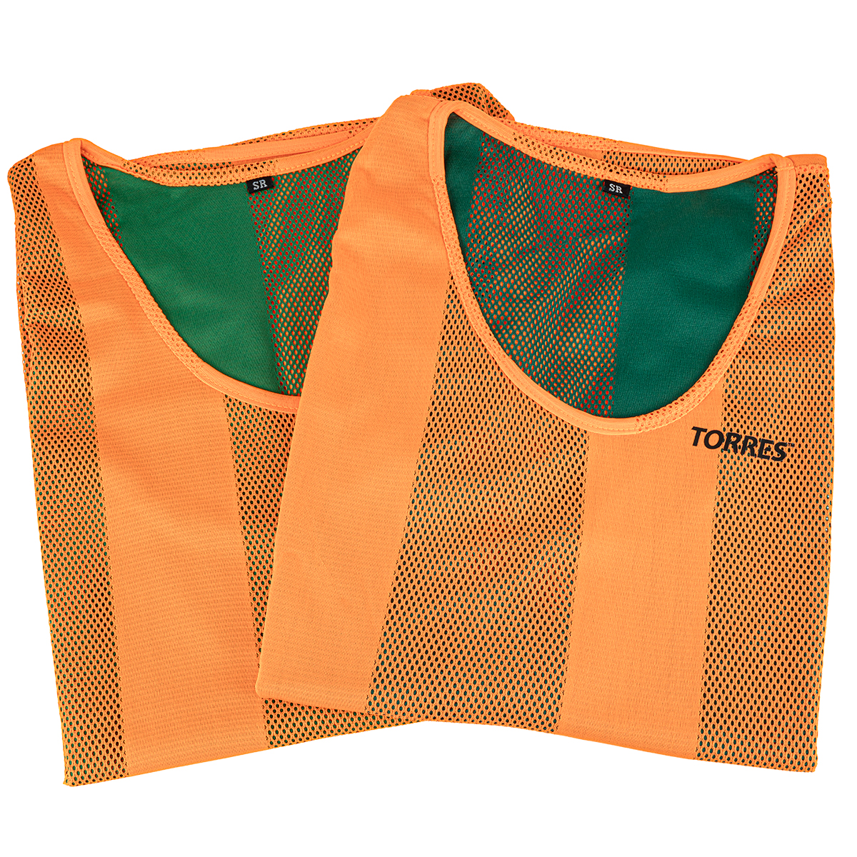 Манишка двухсторонняя TORRES