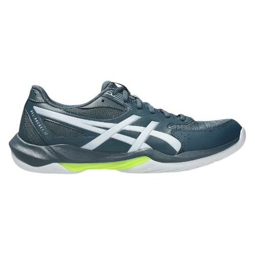Кроссовки волейбольные ASICS Gel-Rocket 12, мужские, Размер 38.5