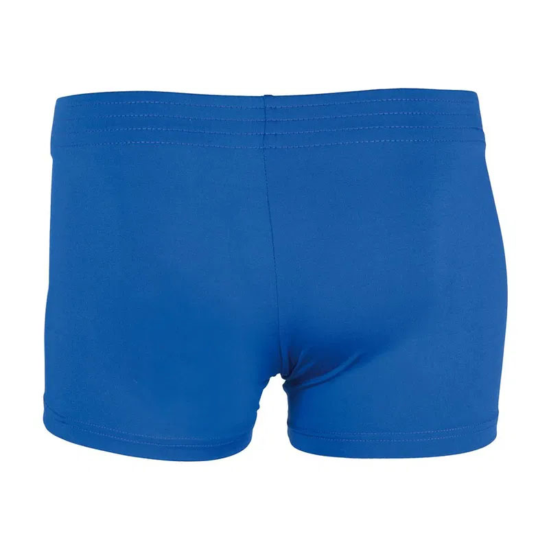 Шорты волейбольные игровые MIKASA, женские, Размер m, Цвет Синий