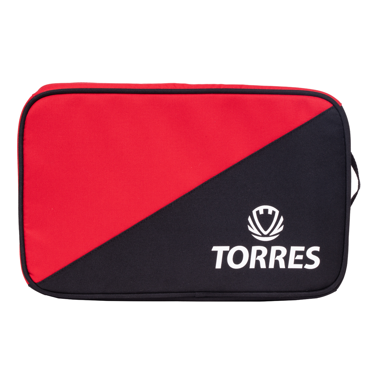 Сумка для обуви TORRES, Цвет Красный