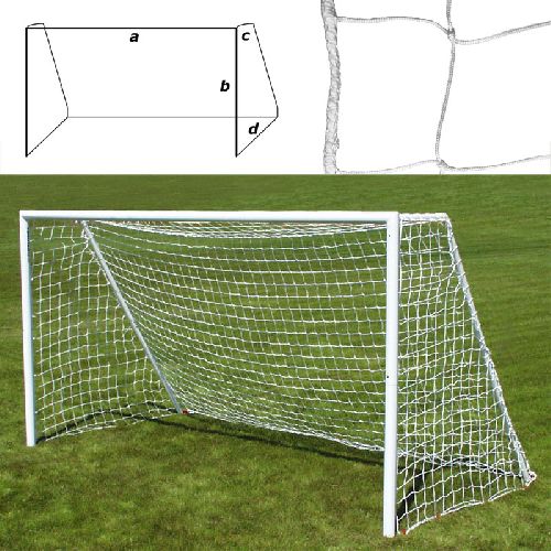 Сетка футбольная №15