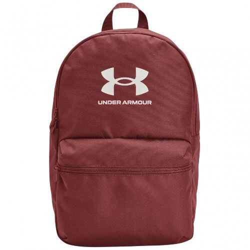 Рюкзак городской Under Armour Loudon Lite Backpack, 42*28*13 см., Цвет Бордовый