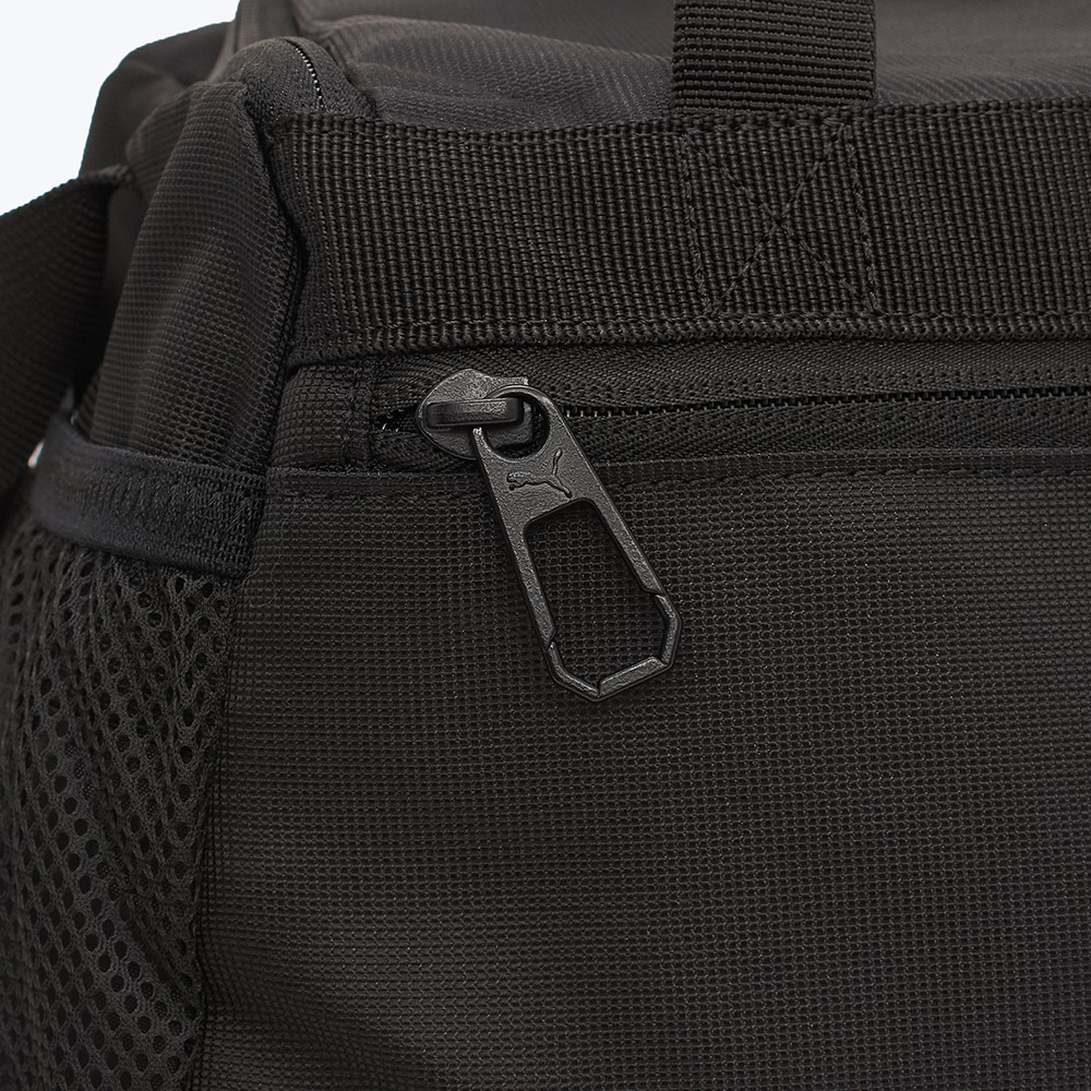 Сумка спортивная PUMA Training Small Sports Bag, 09091901, 22x43x22см, 21л.