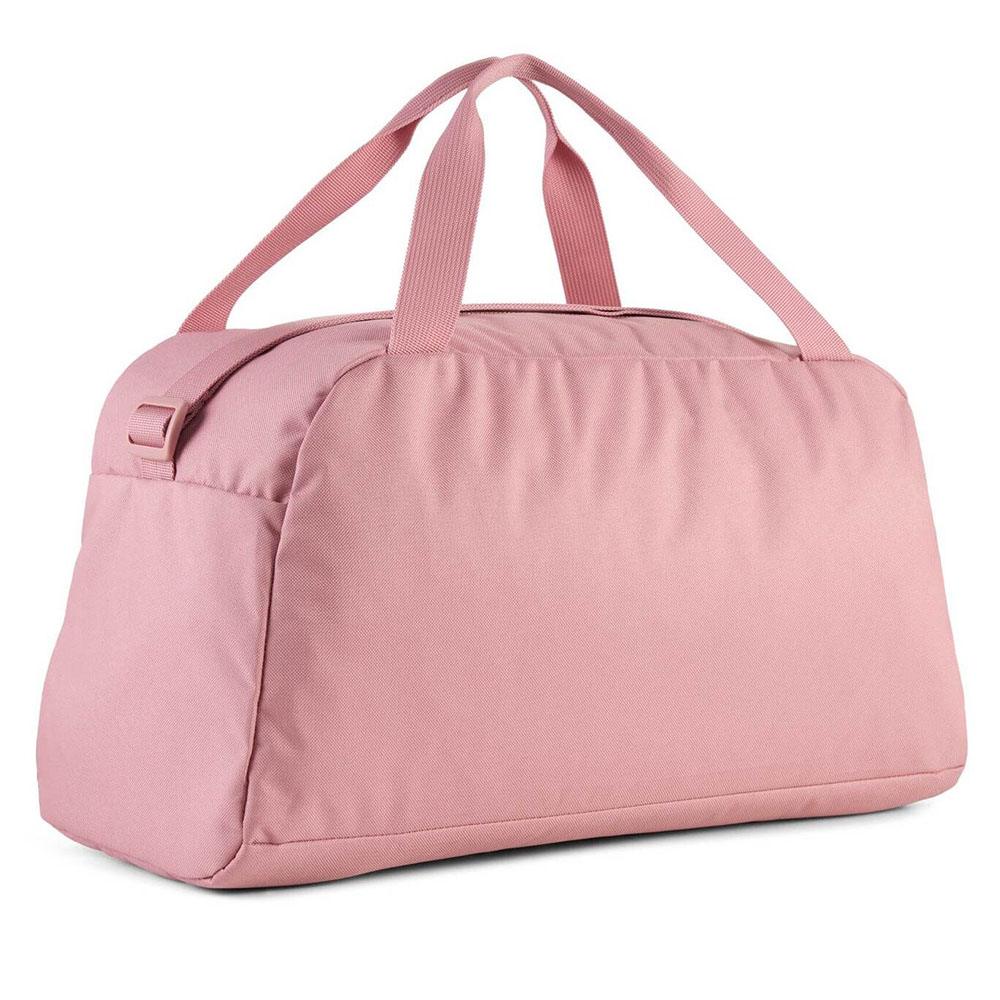 Сумка спортивная PUMA Phase Small Backpack, 45x22x23см, 22л, Цвет Розовый