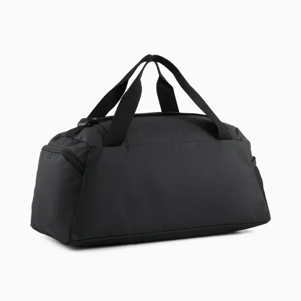 Сумка спортивная PUMA Fundamentals Extra Small Sports Bag, 44х25,5х20,5см, 21л.