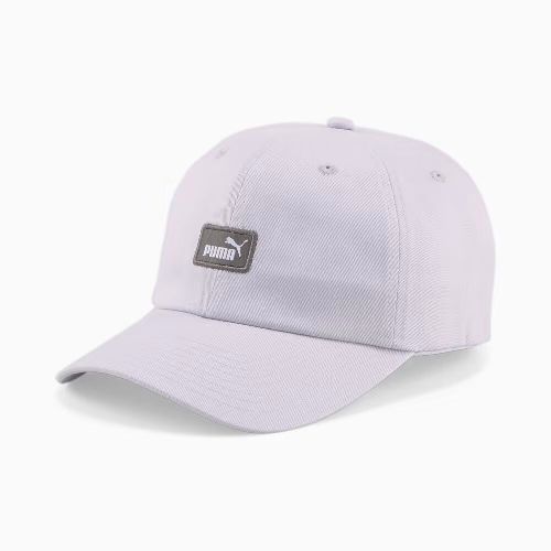 Бейсболка PUMA Ess Cap III, Цвет Голубой