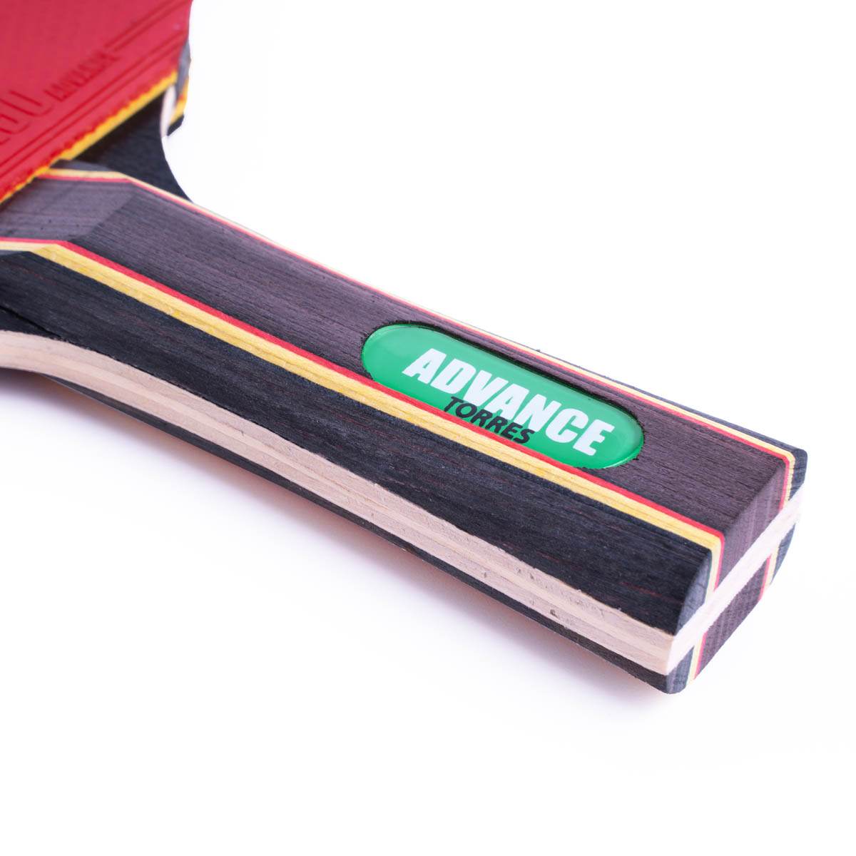 Ракетка для настольного тенниса TORRES Advance