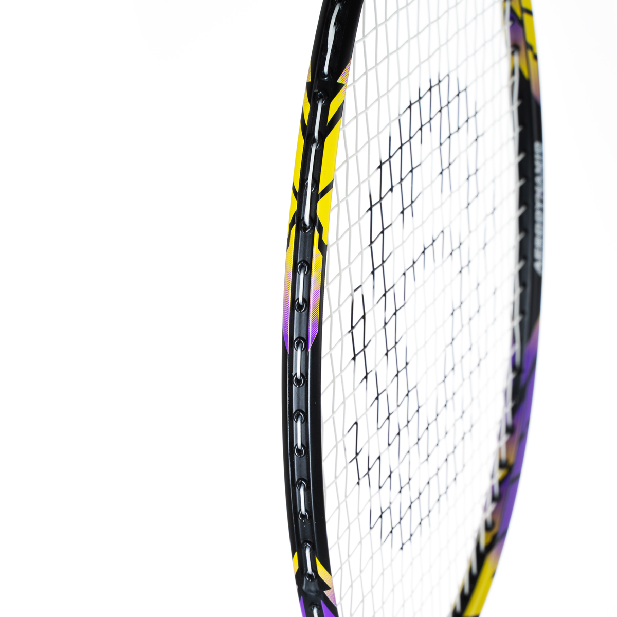 Ракетка для бадминтона TORRES Carbon PRO6, карбон